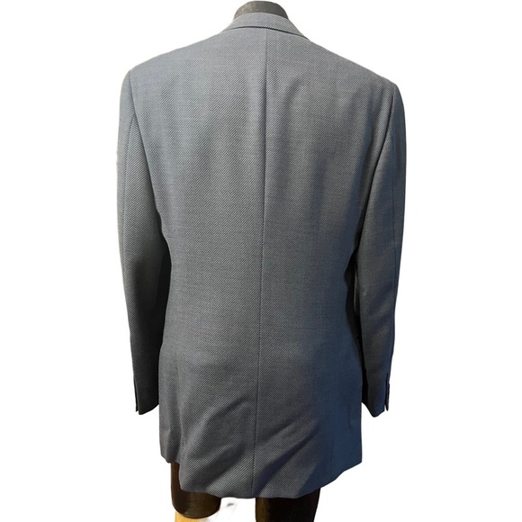 Giorgio Armani Sports Blazer (Dry Cleaned) - Picture 3 of 13